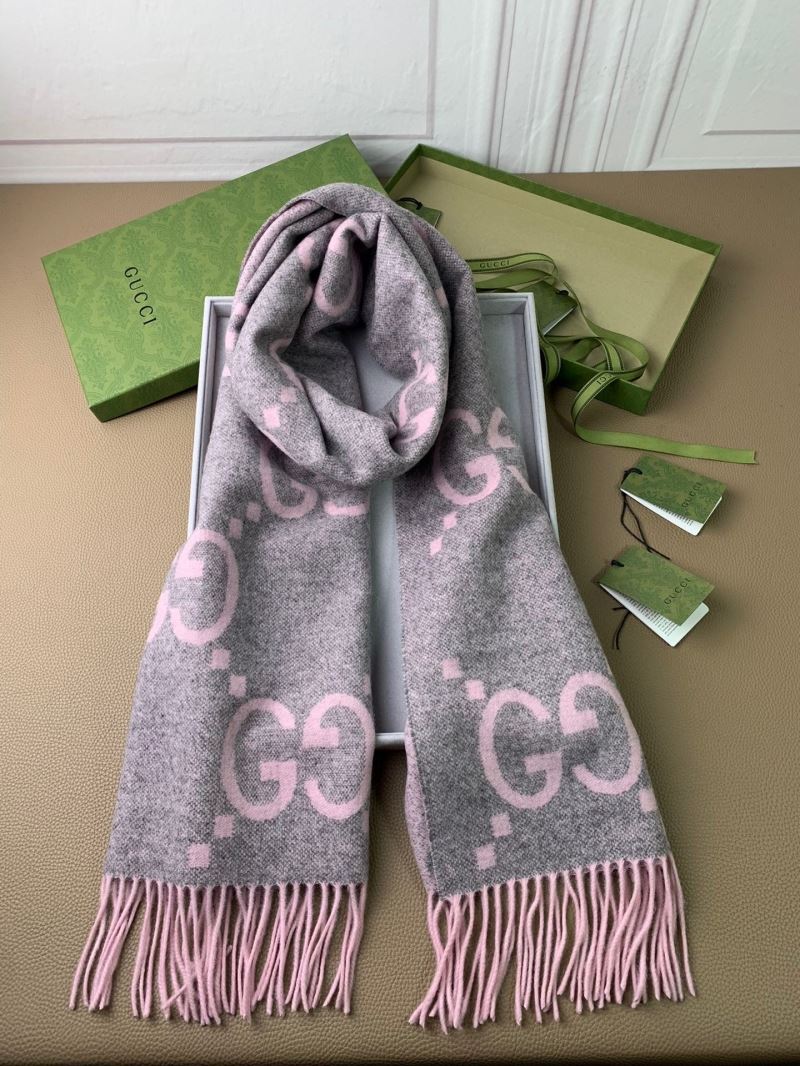 Gucci Scarf